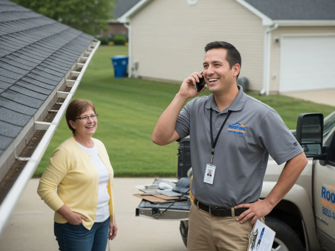 Local Roofing Contractors Denton, NC FAQs